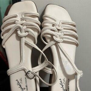 Seychelles Strappy Women's Sandals